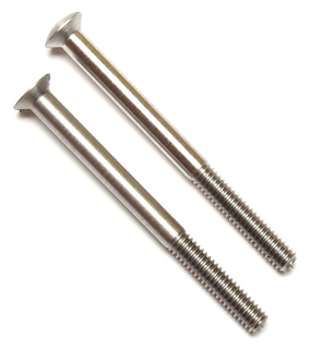 Treso Tang Screws