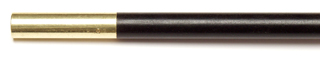 Treso Patriot Ramrod Series 81 w/ Traditional Tip On One End