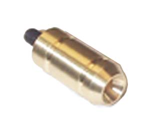 Universal Conical Bullet Tip