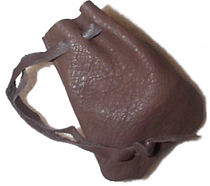 #14 Leather Bag