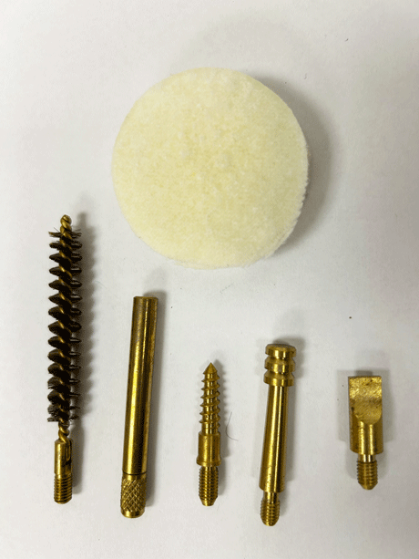 Black Powder Cap and Ball  Accessory Kits
