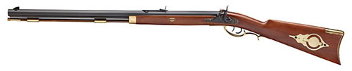Traditional Hawken Left Hand Percussion Rifle