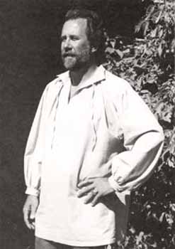 Eagle View Pattern - Voyageur's Shirt
