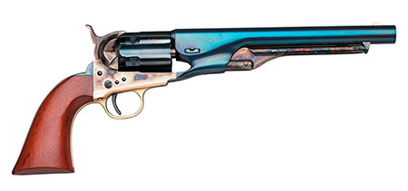 1860 Colt Army