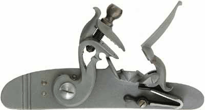 L R Locks For Flintlocks T/c L R Locks For Flintlocks T/c