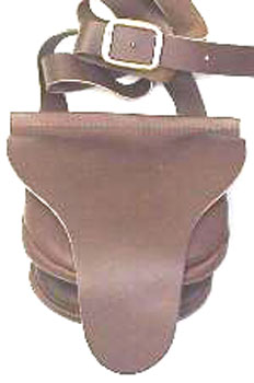 The Longhunter Bag