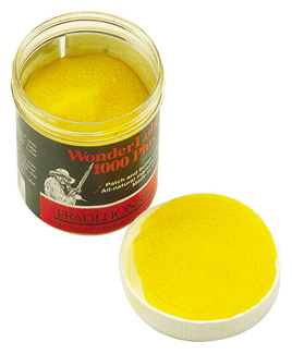 WonderLube 1000 Plus Cleaning Patches