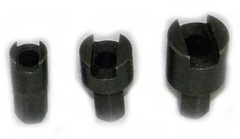 Ratcheting Nipple Wrench Heads